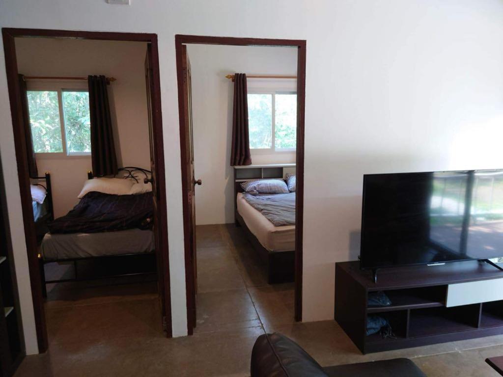 Freedom Home Koh Chang Exteriör bild