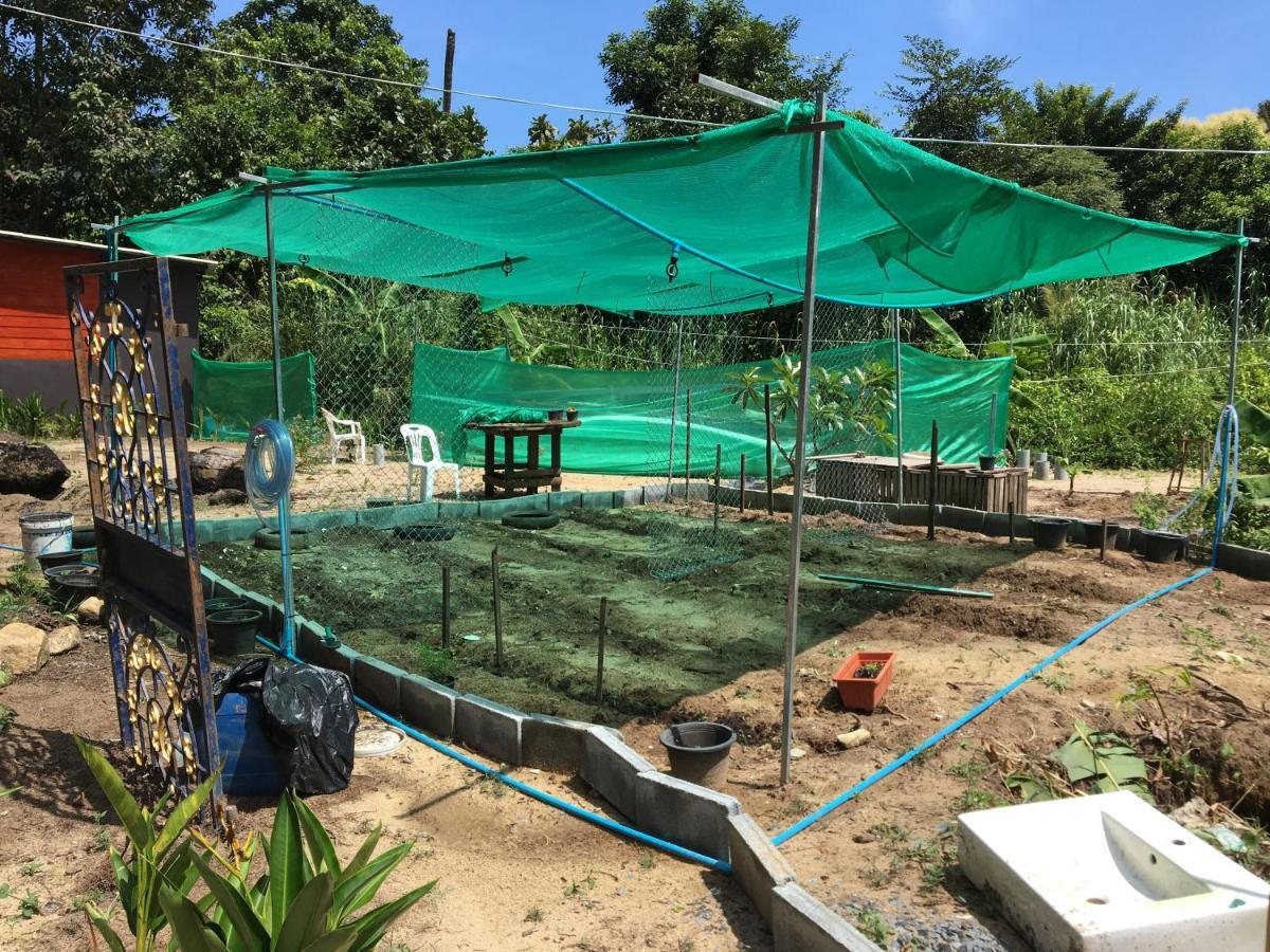 Freedom Home Koh Chang Exteriör bild