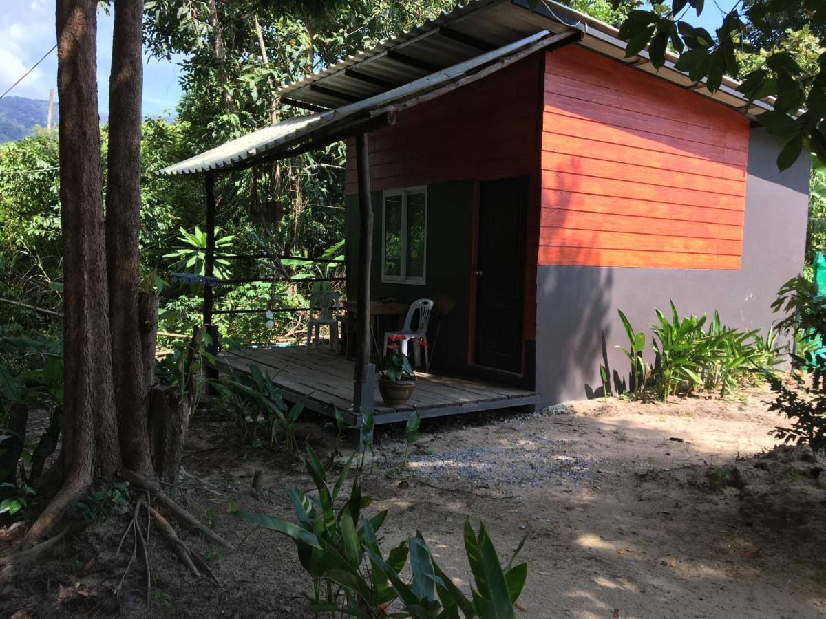 Freedom Home Koh Chang Exteriör bild