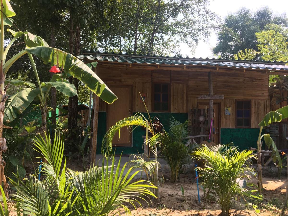 Freedom Home Koh Chang Exteriör bild